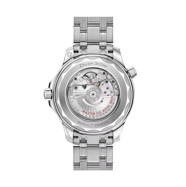 Luxury Watches - Seamaster Professional Blue