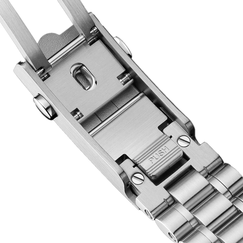 Luxury Watches - Speedmaster Professional Chrome