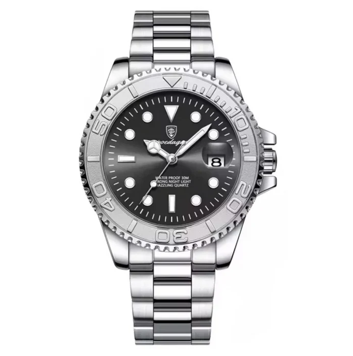Luxury Watches - Yacht Master Platinum