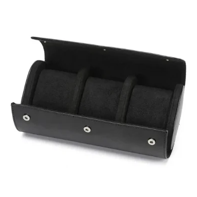 Luxury Watches - Triple Collection Case