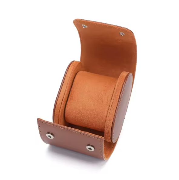 Luxury Watches - Single Heritage Travel Case